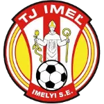 TJ Imel logo