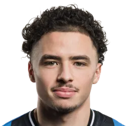 Chemsdine Talbi logo