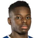 Joslyn Lutumba Luyeye logo