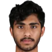 Naif Al-Hadhrami logo