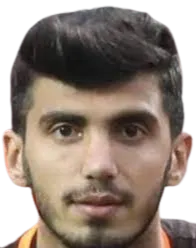 Mohammad Aghajanpour logo