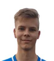 Daniil Dobrovolski photo 