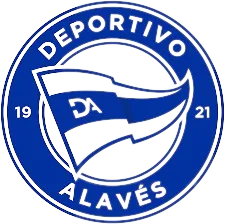 Alaves B logo