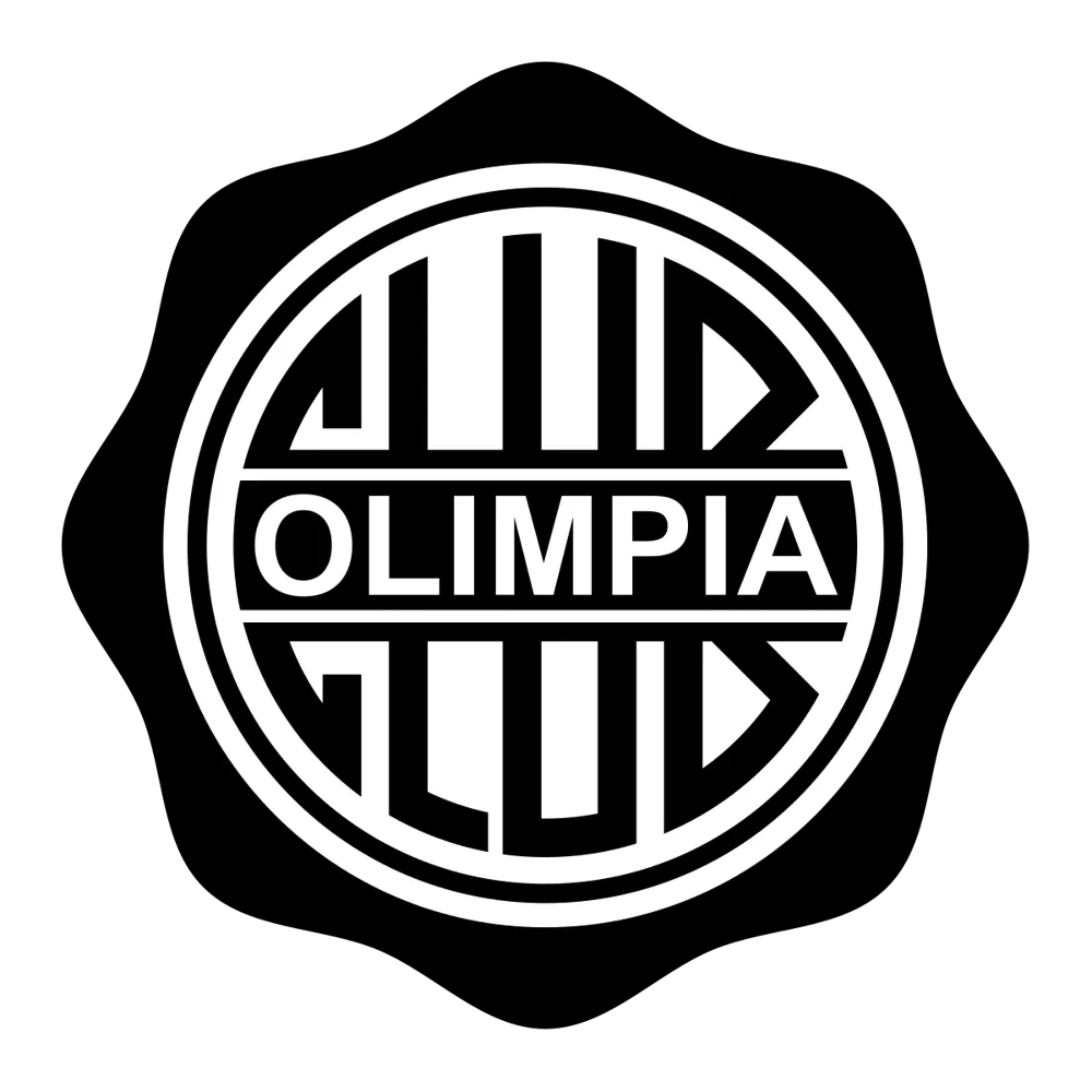 Olimpia Asuncion Women logo