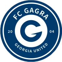 Gagra FC logo