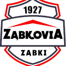 Zabkovia Zabki logo