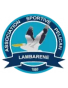 Pelican Lambarene logo