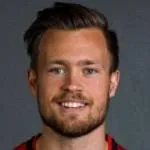 Gunnlaugur Fannar Guðmundsson logo