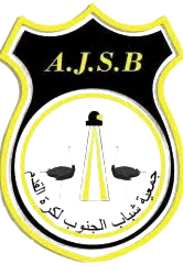 AJS Boujdour logo