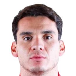 Alejandro Andrade portrait