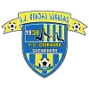 Chikhura Sachkhere U19 logo