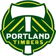 Portland Timbers Reserve logo
