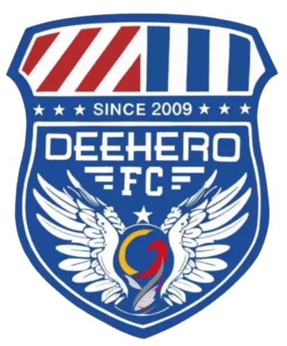 Suzhou Deehero Football Club