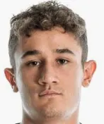 Luca Belardinelli logo