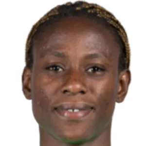 Christy Ucheibe photo 