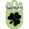 Taastrup FC logo
