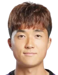 Hyeong-jin·Kim logo