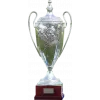 Colombian Cup winner logo