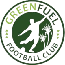 GreenFuel logo