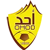 Uhud U21 logo