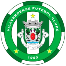 Vilaverdense Women logo