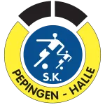 Pepingen logo