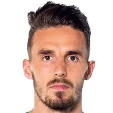 Matt Derbyshire logo