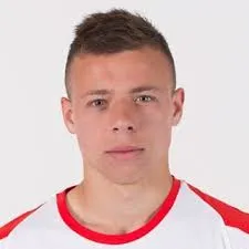 Njegoš Kupusović logo