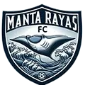 Manta Rayas logo