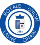 Union Lasne-Ohain logo