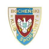 Bochenski Klub Sportowy logo