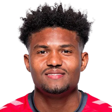 Jeferson Alves Costa logo