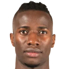 Ibrahima Baldé logo