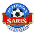 Pivovar Velky Saris logo