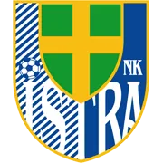 NK Istra 1961 U19 logo