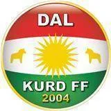 Dalkurd FF logo