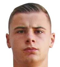 Gabriel Vidović portrait