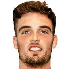 Ivan De Nova portrait