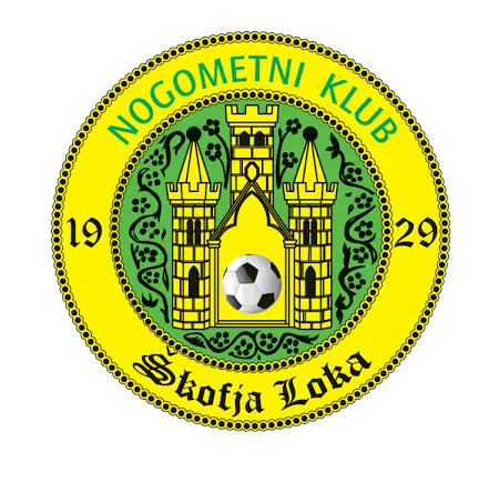 NK Skofja Loka logo