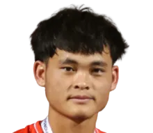 Manglenthang Kipgen photo