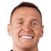 Przemysław Frankowski portrait