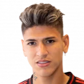 Jorge Carrascal photo 