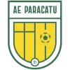Paracatu DF logo