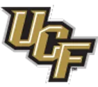 University of Central Florida logo
