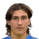 Örvar Eggertsson portrait