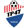 TP47 Tornio logo