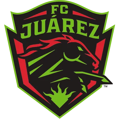 FC Juarez logo