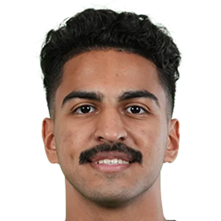 Muhannad Al Yahya logo