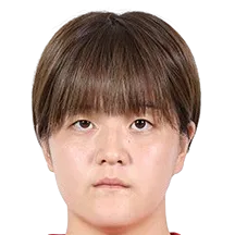 Mei Shimada portrait