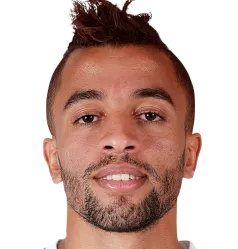 Mohamed Benkhemassa portrait